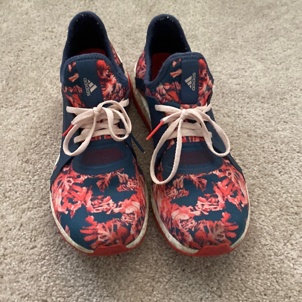 Women’s Adidas Pureboost X